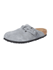 Birkenstock Schnürschuh in blau