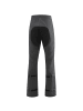 Gonso Bike Regenhose Drainon in Schwarz