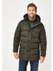redpoint Parka ZODIAC in dk. olive