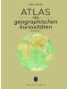 Jonglez Atlas der geografischen Kuriositäten