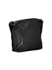 Mandarina Duck Schwarze Nylon-Handtasche