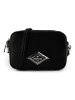 Replay Umhängetasche 19.5 cm black