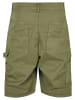 Urban Classics Urban Classics Shorts in newolive