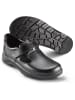 Sika Sandale in Schwarz