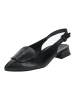 Paul Green Ballerinas in Schwarz