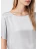 comma Bluse in 0010_silber