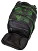 Satch Schulranzen satch Pack in Seismic Green
