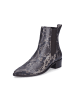 Paul Green Chelsea Stiefelette in Python