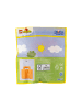 LEGO DUPLO® Peppa George Pig 1x Teile - ab 18 Monaten in multicolored