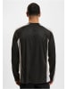 Ecko Unltd. Ecko Unltd. Longsleeves in black/grey