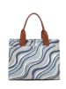 DIANA Handtasche in SKY BLUE