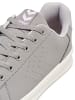 Hummel Hummel Sneaker Busan Synth. Erwachsene Atmungsaktiv Leichte Design in SHARKSKIN