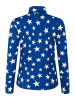 Protest " PRTSwana in Cosmic blue