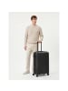 Farmhood Eco Edition 4 Rollen Trolley 77 cm mit Dehnfalte in black