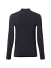 Marc O'Polo Langarmshirt in anthrazit