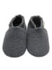 Yalion Filzschuhe für Kleinkinder in Grau