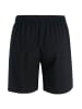 Endurance Shorts Forzer Jr. in 1001 Black
