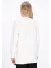 DreiMaster Klassik Women Cardigan in offwhite