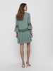 ONLY Kleid in Chinois Green