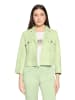 Betty Barclay Blazer in kiwi - 0001