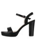 VAN HILL Riemchensandaletten Samantha in Schwarz