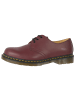 Dr. Martens Halbschuhe 1461 in rot