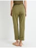 KOTON Hose in Khaki
