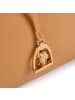 U.S. Polo Assn. Jones Schultertasche 31 cm in camel