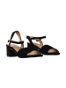 Findlay Sandalen mit Absatz Paris Schwarz