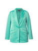 Ulla Popken Blazer in grün