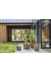 Villa Collection Übertopf Ylm in Natur