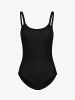 Erlich Textil  Body MAREEN in black
