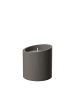 Villeroy & Boch Duftkerze Fantasy New Moon Home in Taupe ø 8,6 x 9,1 cm in taupe