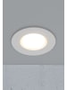 Nordlux DownLight SIEGE F F in weiss