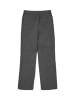Vero Moda Hose in Medium Grey Melange