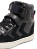 Hummel Hummel Stiefel Stadil Winter Kinder Atmungsaktiv Leichte Design in BLACK