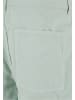 Urban Classics Shorts - Chinos in frostmint