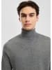 QS Strickpullover  in  97W0_graphit