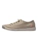 softinos Sneaker in Beige/Grau
