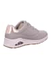 Skechers Schnürschuh in beige