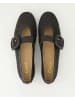 Gioia Ballerinas in Schwarz