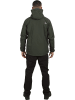 Trespass Regenjacke in Grün