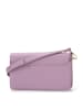 Wittchen Bag Young Collection (H) 13 x (B) 22,5 x (T) 6,5 cm in Purple