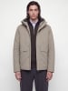 Jack & Jones Jacke in Greige