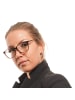 MAX & CO Damen Optische Fassungen Trapez Braun