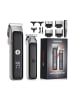 MaxGroom ZC-F608 Haarschneider mit Trimmer