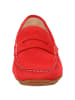 Sioux Slipper Carmona-700 in rot