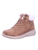 Skechers Winterstiefelette GLACIAL ULTRA - COZYLY in braun