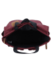 Harvest Label Kuju Daypack 38 cm burgundy