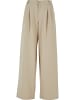 Urban Classics Trouser in wetsand